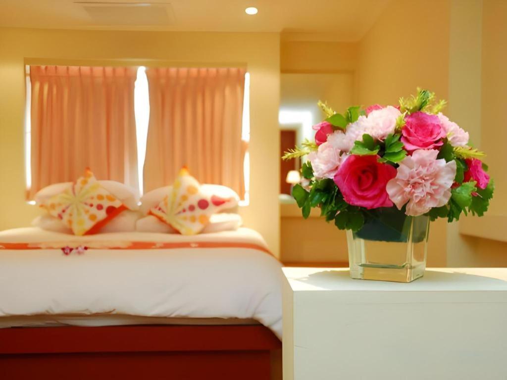 Hip Hotel Бангкок Экстерьер фото